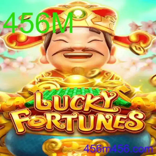 LUCKYFORTUNES