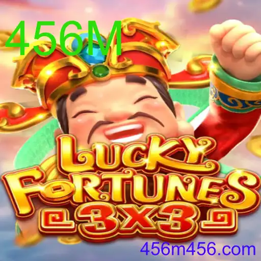 LUCKYFORTUNES3x3