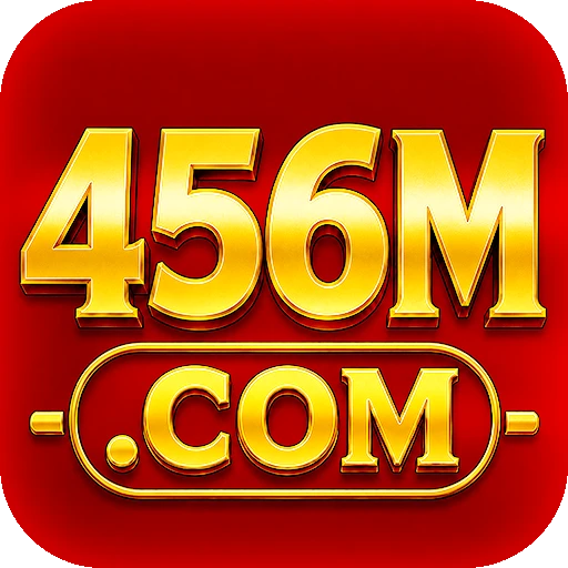 456M Logo
